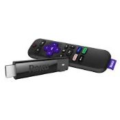 Boxed Roku Streaming Stick+ | 4K/HDR/HD streaming player with 4x the wireless range. - SR5.4.6.