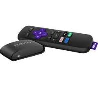 Boxed ROKU Express HD Streaming Media Player. - SR5.4.8.