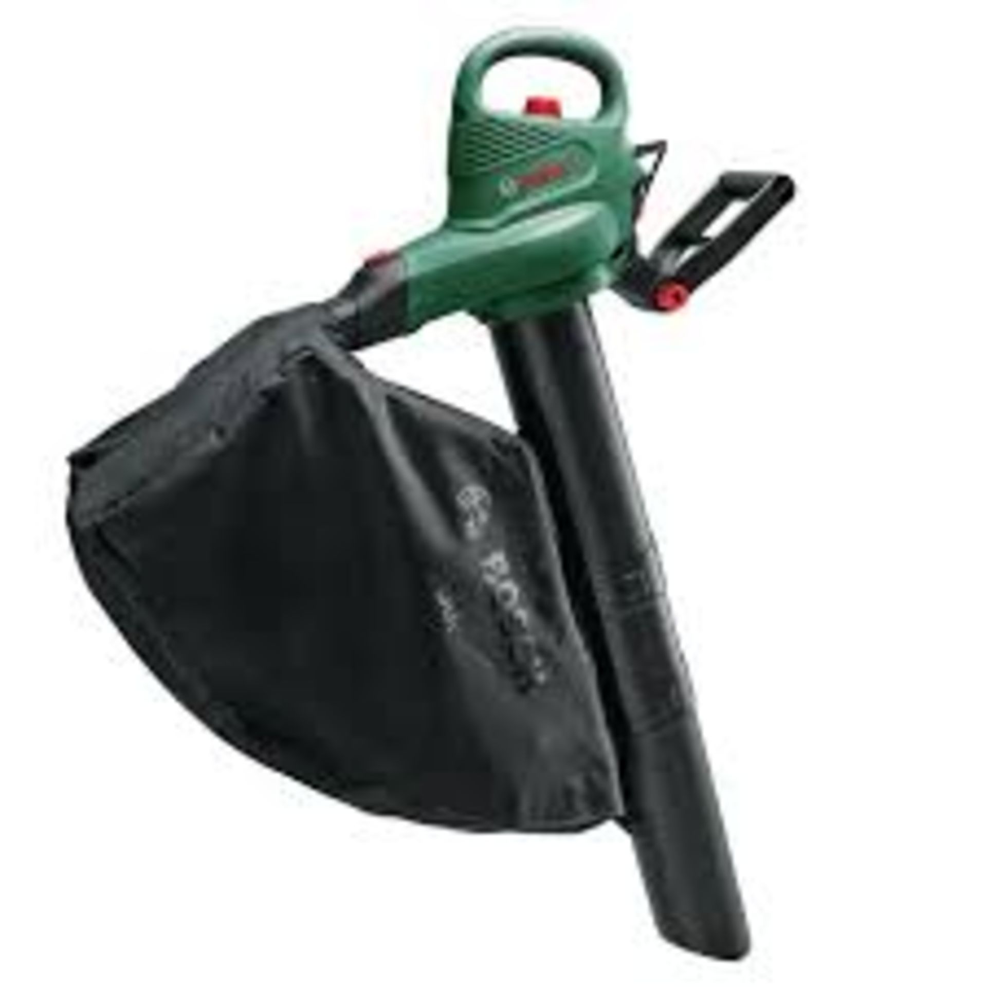 Bosch UniversalGardenTidy 3000 Leaf Blower and Vacuum. - SR1.2.10.