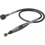 Dremel 225-01- Flex Shaft Rotary Tool Attachment with Comfort Grip and Long Cable. - SR1.1.6.
