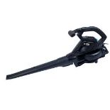 Mac Allister Corded 3000W 230-240V Garden blower & vacuum. - Sr1.1.7.