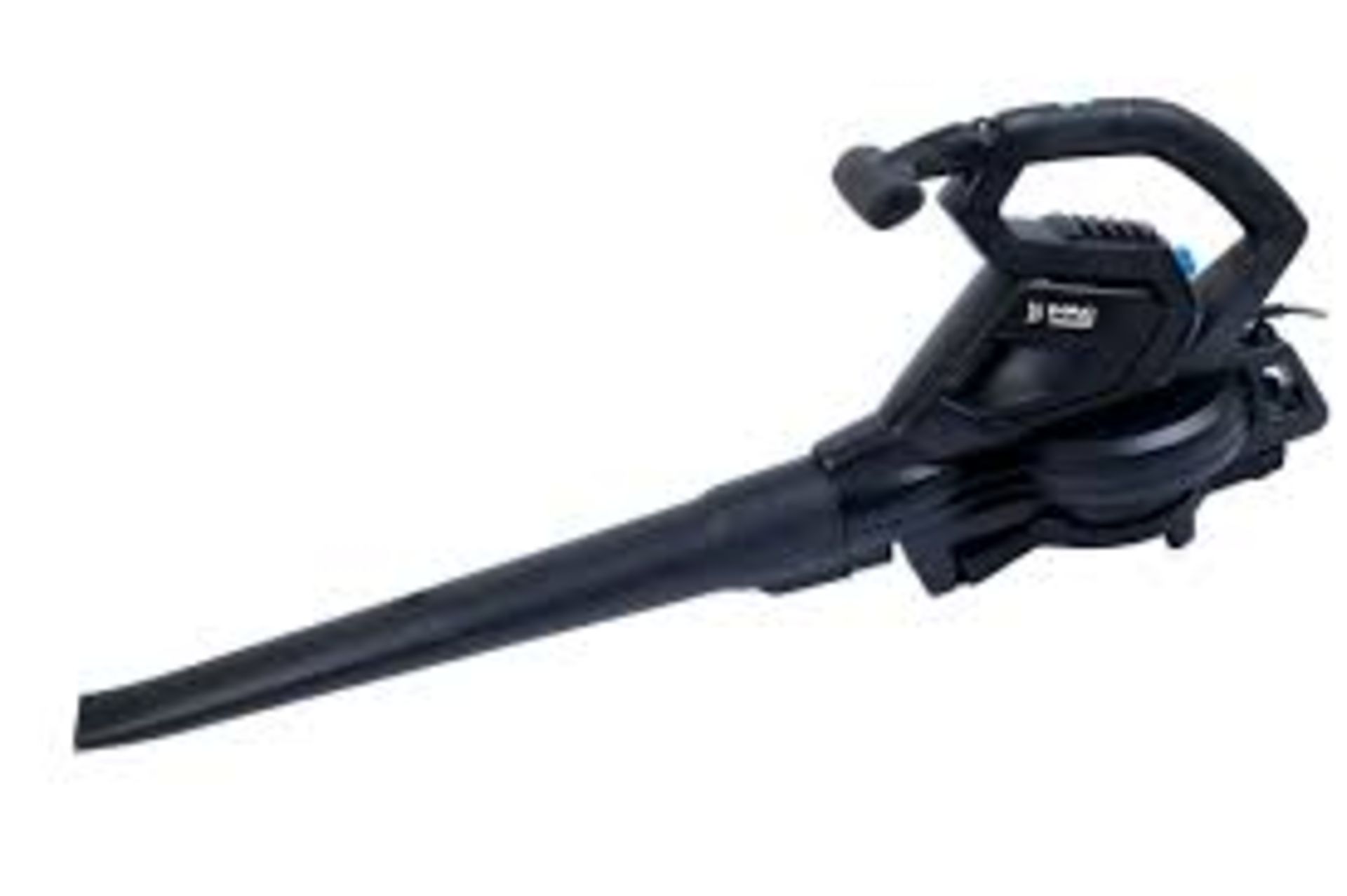 Mac Allister Corded 3000W 230-240V Garden blower & vacuum. - Sr1.1.7.