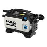 Mac Allister M1 110bar Corded Pressure washer 1.4kW 230V. - Sr1.2.10.