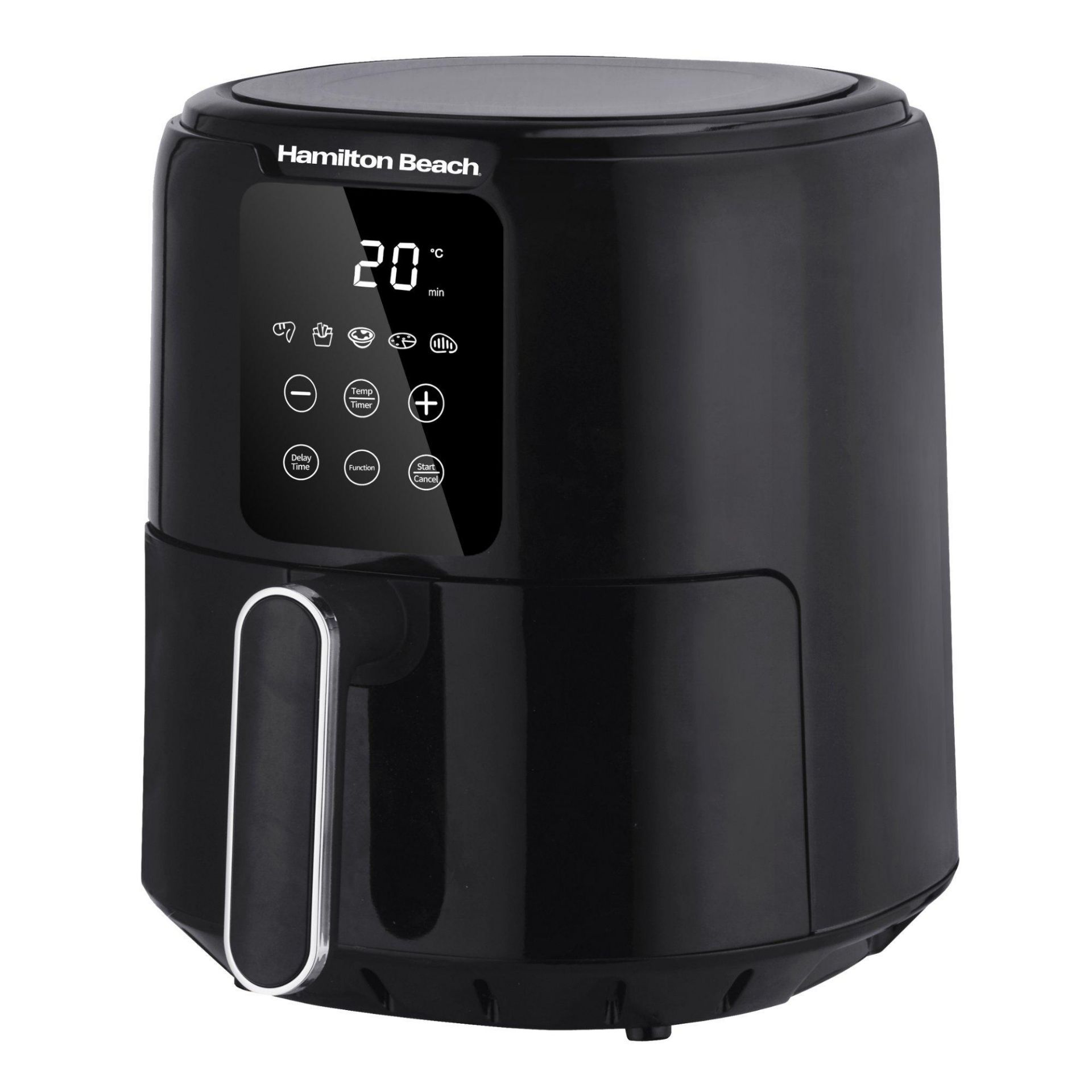 Boxed Hamilton Beach CrispiFry 4.2L Digital Air Fryer-SR3(5.1)