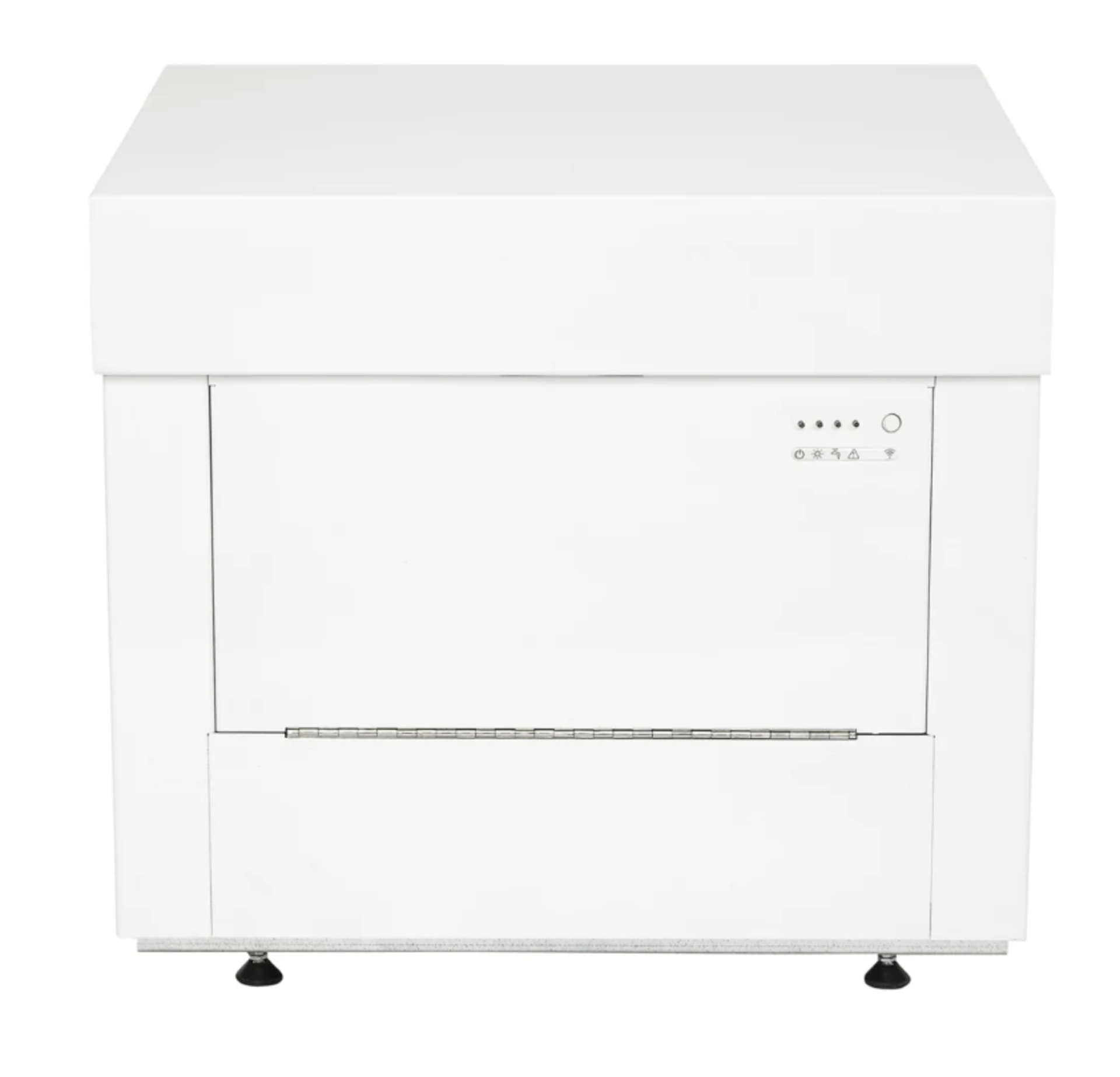 New & Packaged - Kensa Heat Pumps Shoebox 3kW. RRP £4,963.32. Kensa Heat Pumps Shoebox 3kW is a