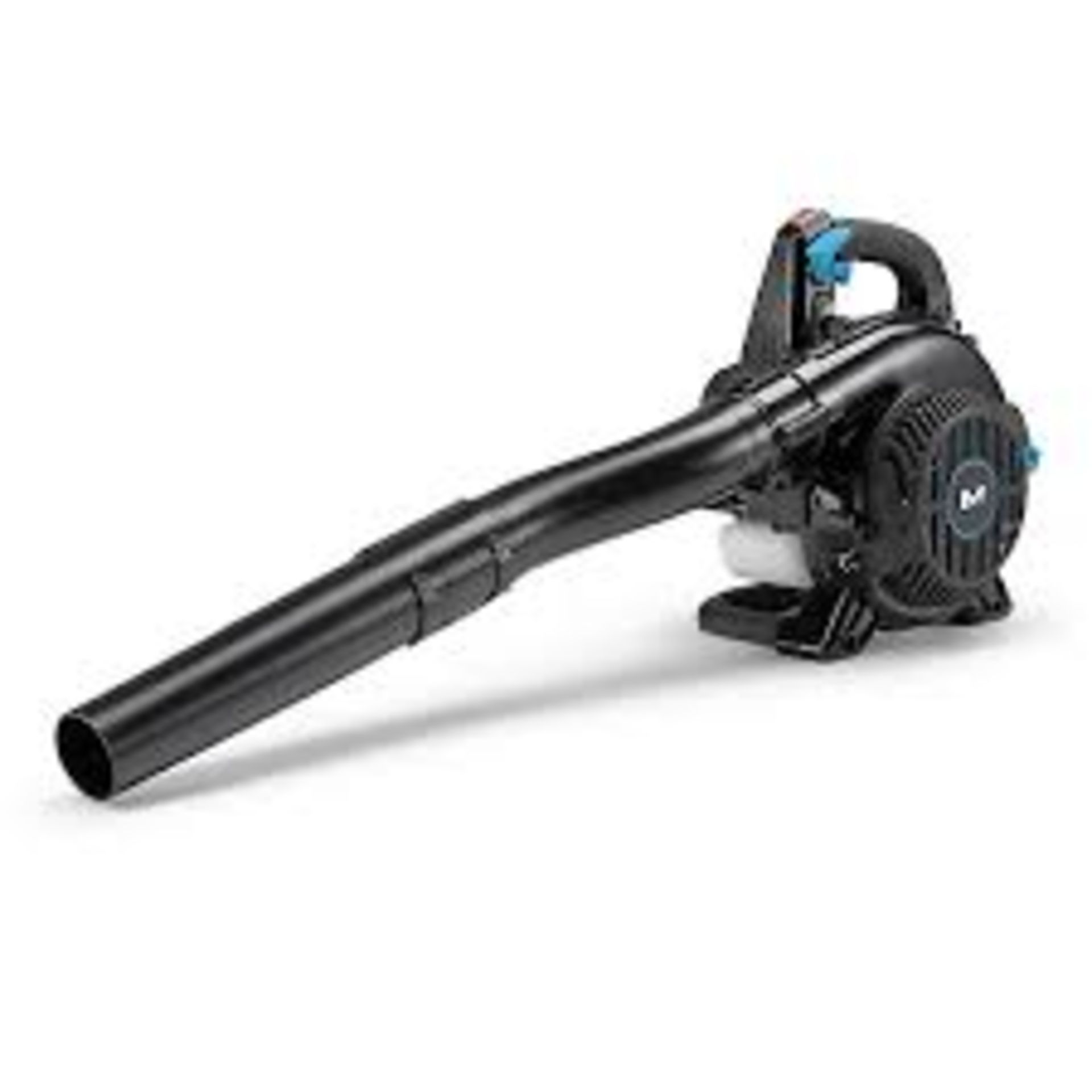 Mac Allister MBVP25 25cc Petrol Garden blower & vacuum. - SR1.1.5.
