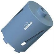 Erbauer Diamond Core Drill Bit 127mm. - SR2.2.3