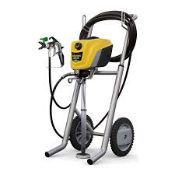 Wagner Control Pro 350M Cart Airless Sprayer 230V. - SR1.5.5. RRP £559.00.