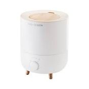 Tors + Olsson T300 Humidifier White 2L Air humidifier. - SR1.4.6.