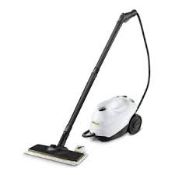 Kärcher SC 3 EasyFix Steam Cleaner, 1900W. - SR1.5.2.