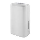 10l/d Handle & LED display Dehumidifier D002A. - SR2.2.6.