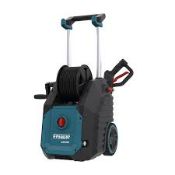 Erbauer Corded Pressure washer 2.4kW EBPW2400. - SR1.5.10.