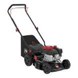 Performance Power PPK1121LWM 130cc Petrol Push 41cm Lawnmower. - SR1.5.1.