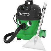 Numatic George GVE370 3-in-1 Vacuum & Carpet Cleaner - SR2.2.5