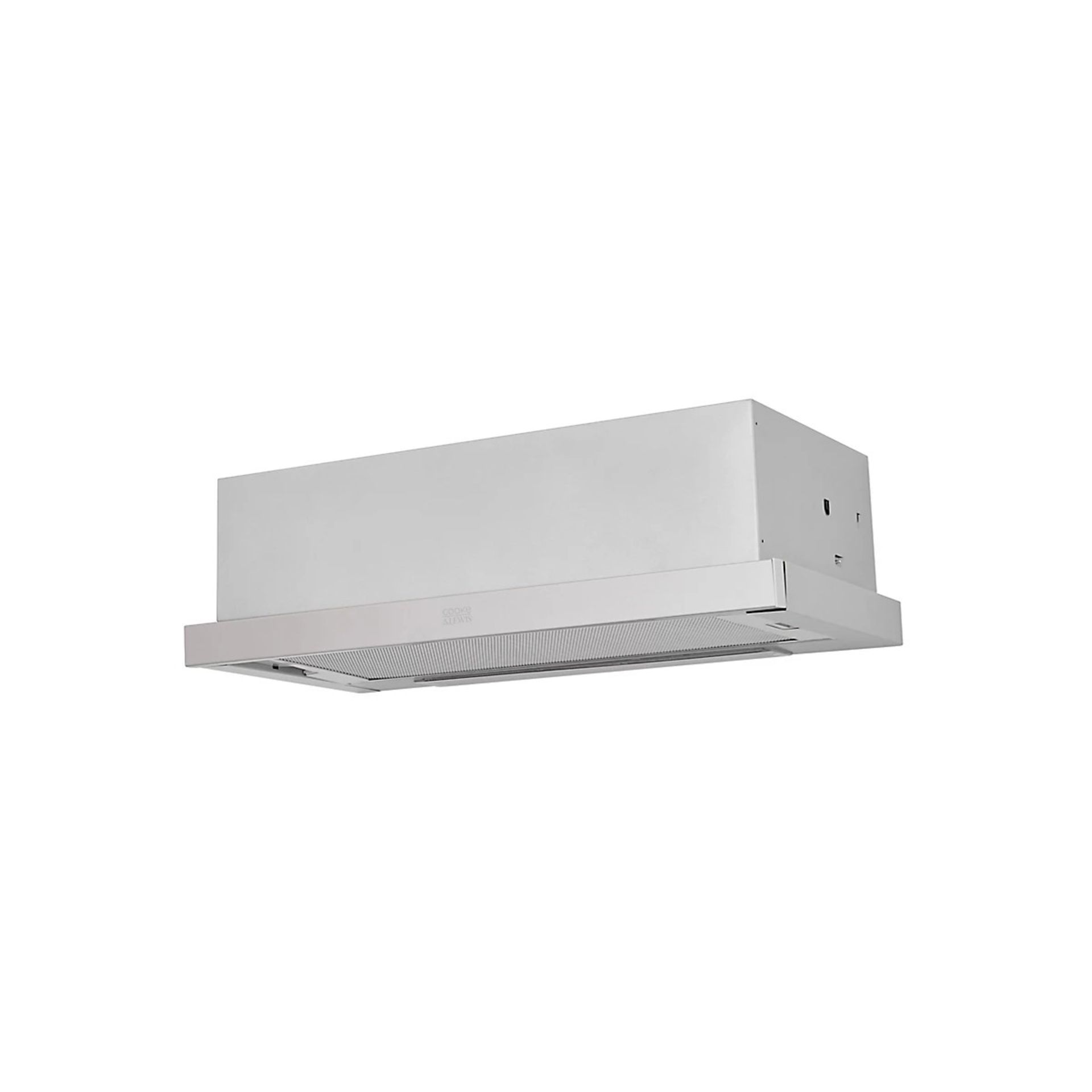 Cooke & Lewis Cooker hood 8.5kg- SR4F.