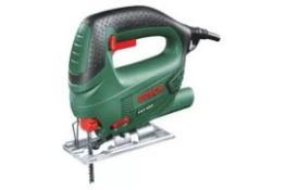 Bosch PST 650 500W Electric Corded Jigsaw 230V. - SR2.5.4.. - SR2.5.4.