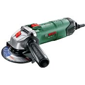 Bosch 750W 240V 115mm Corded Angle grinder - UniversalGrind 750-115 - SR2.3.3