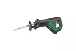 Bosch AdvancedRecip 18V Li-Ion Power for All Cordless Reciprocating Saw. - Sr2.4.8.