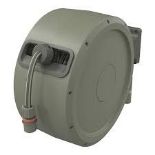 Verve Wall-mounted Auto Hose reel & hose (L)25m. - SR2.4.8.