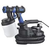 2 x Energer ENB769SRG 700W Electric Spray Gun 240V. - SR2.4.5.