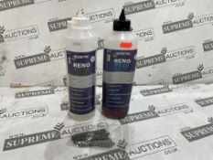 30 X RENO P520 EASY FLOOR PREPERATION SETS (LOC: 31.1-AA3992)