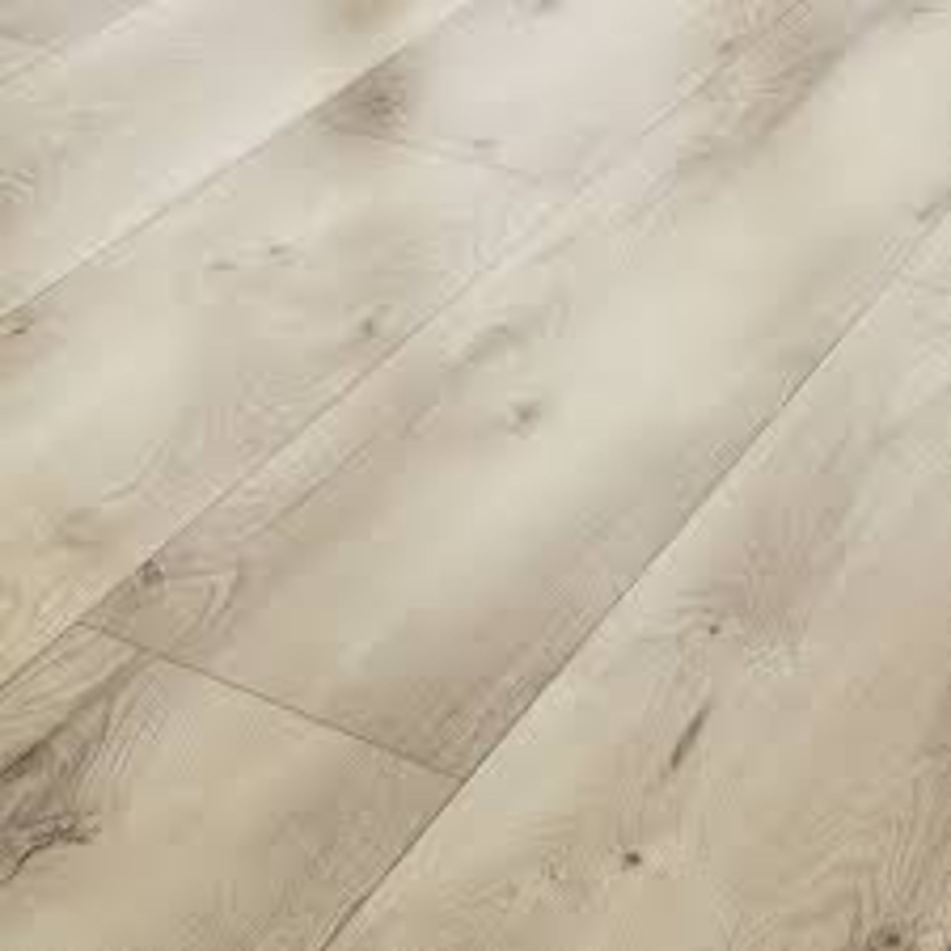 10 X BRAND NEW Promo Stockton Natural Oak effect Laminate Flooring, 1.481m² PER PACK. This