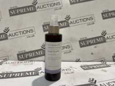 20 X BRAND NEW PECKSNIFFS ENGLAND LUXURY 150ML AROMA THERAPY DEEP SLEEP SOOTHING CLARA SAGE AND