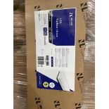 4 X BRAND NEW NET LED LIGHTING 5FT 36W/50W, 5040/7120LM LED SURFACE LINEAR LIGHTS RRP £90 EACH (LOC: