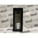 12 X BRAND NEW PECKKSNIFFS ENGLAND 2 PIECE LUXURY GIFT SETS PRECIOUS SILVER GRAPEFRUIT AND COTTON