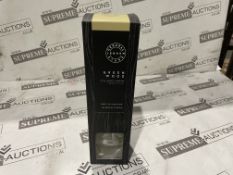 16 X BRAND NEW PECKSNIFFS ENGLAND 100ML PREMIUM GREEN WOOD CITRUS, AROMATIC SPARKLING FRAGRANCE