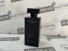 10 X BRAND NEW PECKSNIFFS ENGLAND PREMIUM 200ML STYLISH GRAPEFRUIT, YUZU, MARINE BODY MIST RRP £45