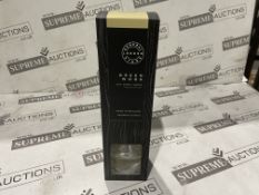 16 X BRAND NEW PECKSNIFFS ENGLAND 100ML PREMIUM GREEN WOOD CITRUS, AROMATIC SPARKLING FRAGRANCE