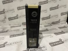 16 X BRAND NEW PECKSNIFFS ENGLAND 100ML PREMIUM GREEN WOOD CITRUS, AROMATIC SPARKLING FRAGRANCE