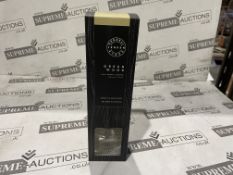 16 X BRAND NEW PECKSNIFFS ENGLAND 100ML PREMIUM GREEN WOOD CITRUS, AROMATIC SPARKLING FRAGRANCE