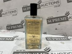 10 X BRAND NEW PECKSNIFFS ENGLAND 200ML CHARISMATIC PERFUME BODY SPRAY RRP £45 EACH (56711) (LOC: