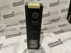 16 X BRAND NEW PECKSNIFFS ENGLAND 100ML PREMIUM GREEN WOOD CITRUS, AROMATIC SPARKLING FRAGRANCE