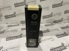 16 X BRAND NEW PECKSNIFFS ENGLAND 100ML PREMIUM GREEN WOOD CITRUS, AROMATIC SPARKLING FRAGRANCE