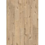10 X BRAND NEW PACKS OF Egger Basic Laminate Flooring EBL006 Achensee Oak (7 mm, 2.494 m²) |