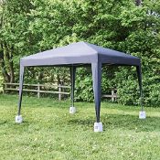 Boxed Gazebo Weights-SR3(4.6)