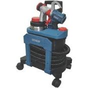 Erbauer EPS800 800W Electric Sprayer 240V (LOC: SR1.1.4-AS177)