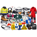 Mixed Pallets of Workwear & PPE – Direct from a Major UK Retailer – New Stock – High RRP • Pallets
