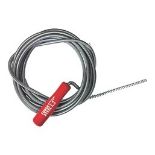 Forge Steel Drain Coil 5m- (LOC: SR2.3.9-QB717)
