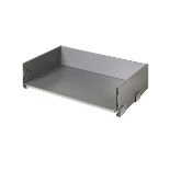 GoodHome Soto Soft-close Deep drawer box (W)800mm (LOC: SR2.3.7-QB720)