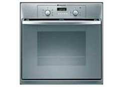 Hotpoint SY56X/1 Oven. RRP £409.00. (LOC: SR4F-AP250)