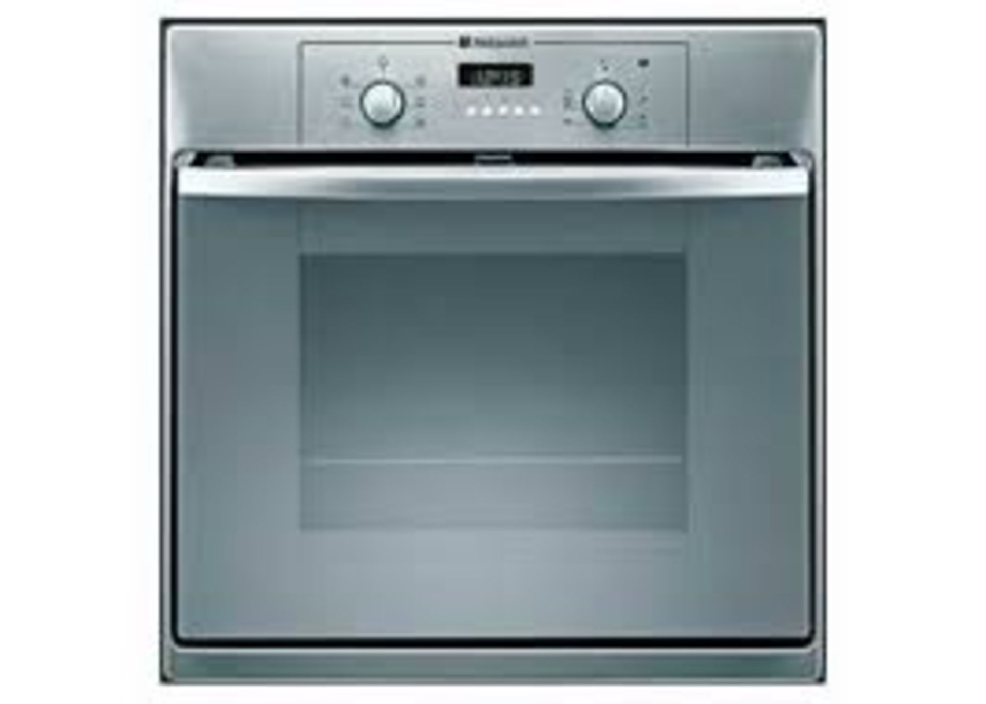 Hotpoint SY56X/1 Oven. RRP £409.00. (LOC: SR4F-AP250)