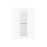 Beko CFG4582W Freestanding Fridge Freezer. RRP £399.00. (LOC: SR4F-AP278)