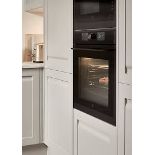 Goodhome GHPY71 Pyrolytic Oven. RRP £469.00. (LOC: SR4F-AP281)