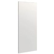 Deanta Flush White Primed Internal Door - 1981x762x35mm (LOC: SR4F-AP299)