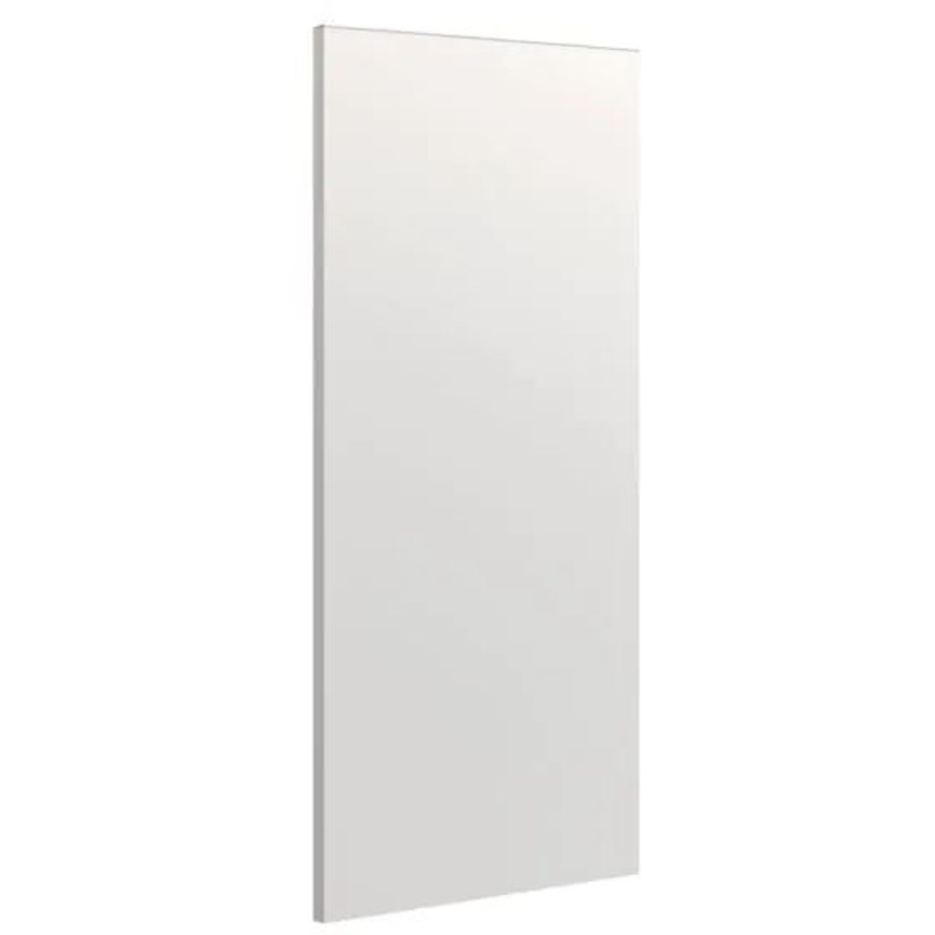 Deanta Flush White Primed Internal Door - 1981x762x35mm (LOC: SR4F-AP299)