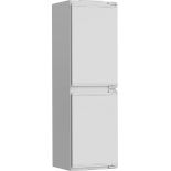 Beko BCFD450 50:50 Traditional Integrated Frost free Fridge freezer RRP £529.99 (LOC: SR4F-AP109)